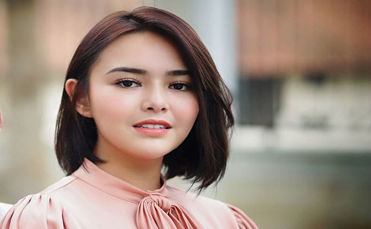 Detail Foto Artis Indonesia Yang Cantik Nomer 11