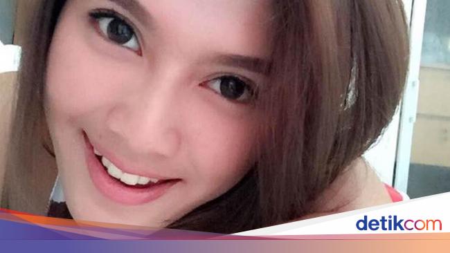 Detail Foto Artis Irena Justine Nomer 23