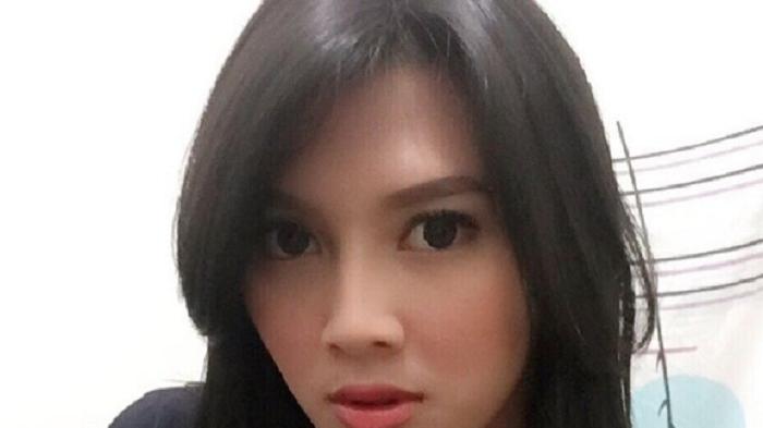 Detail Foto Artis Irena Justine Nomer 38