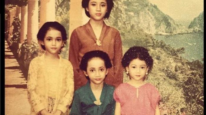 Detail Foto Artis Jaman Dulu Nomer 13