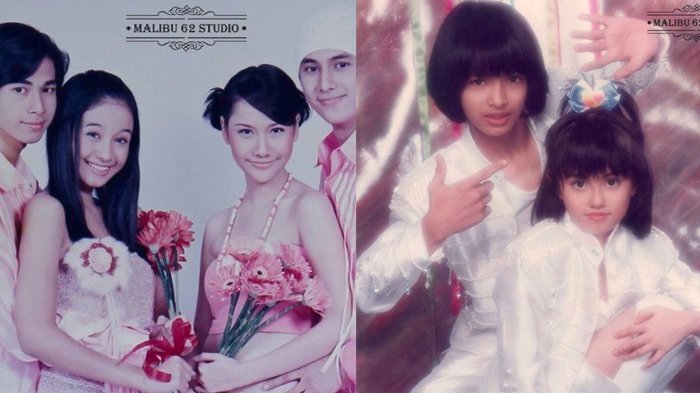 Detail Foto Artis Jaman Dulu Nomer 17