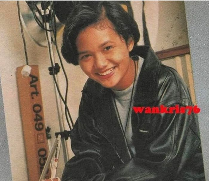 Detail Foto Artis Jaman Dulu Nomer 18