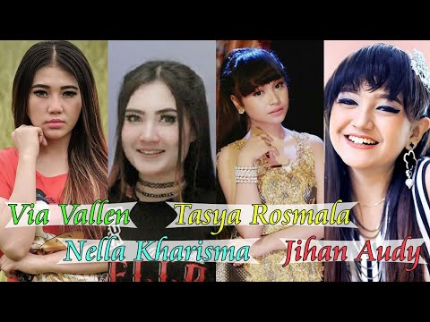 Detail Foto Artis Jawa Timur Nomer 28