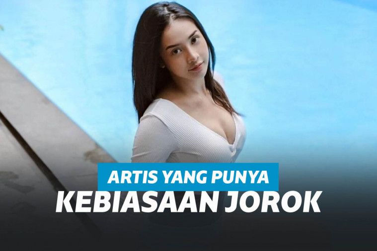 Detail Foto Artis Jorok Nomer 22