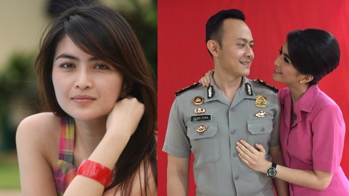 Detail Foto Artis Kadek Devi Nomer 17