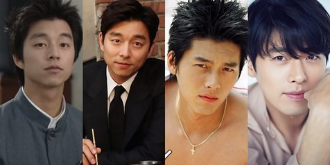 Detail Foto Artis Korea Ganteng Nomer 40