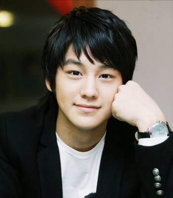 Detail Foto Artis Korea Kim Bum Nomer 14