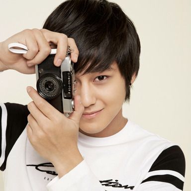 Detail Foto Artis Korea Kim Bum Nomer 22