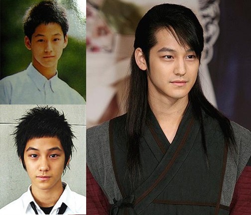 Detail Foto Artis Korea Kim Bum Nomer 31