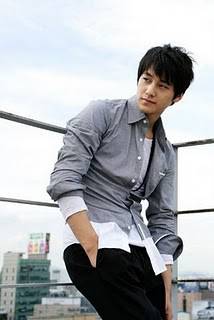 Detail Foto Artis Korea Kim Bum Nomer 40