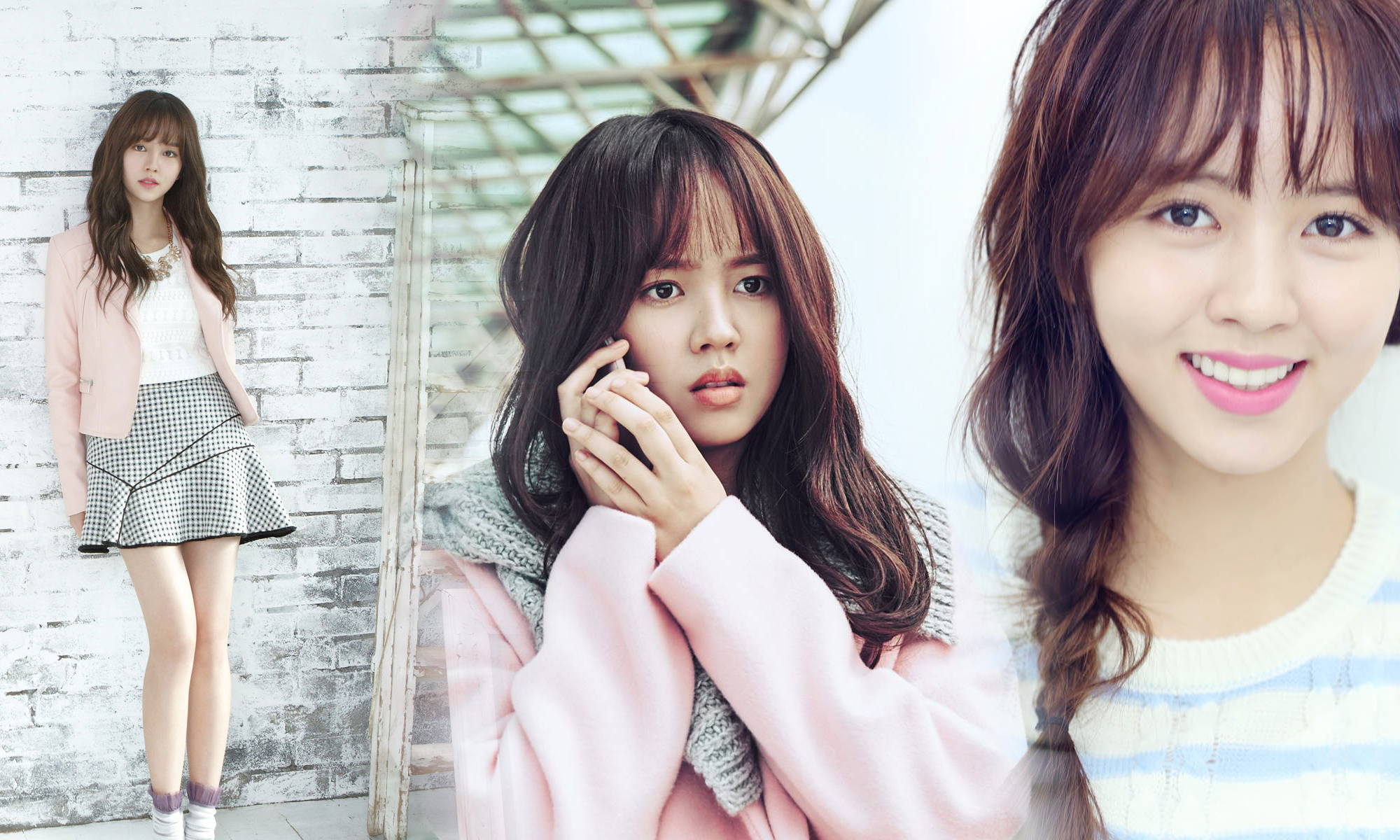 Detail Foto Artis Korea Kim So Hyun Nomer 15