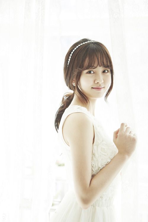 Detail Foto Artis Korea Kim So Hyun Nomer 28