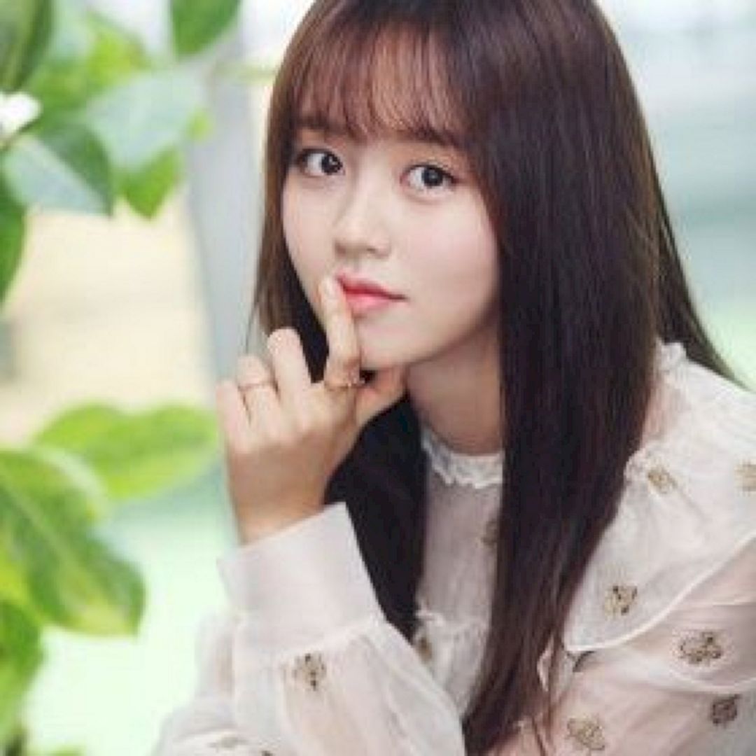 Detail Foto Artis Korea Kim So Hyun Nomer 8