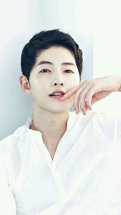 Detail Foto Artis Korea Song Joong Ki Nomer 22