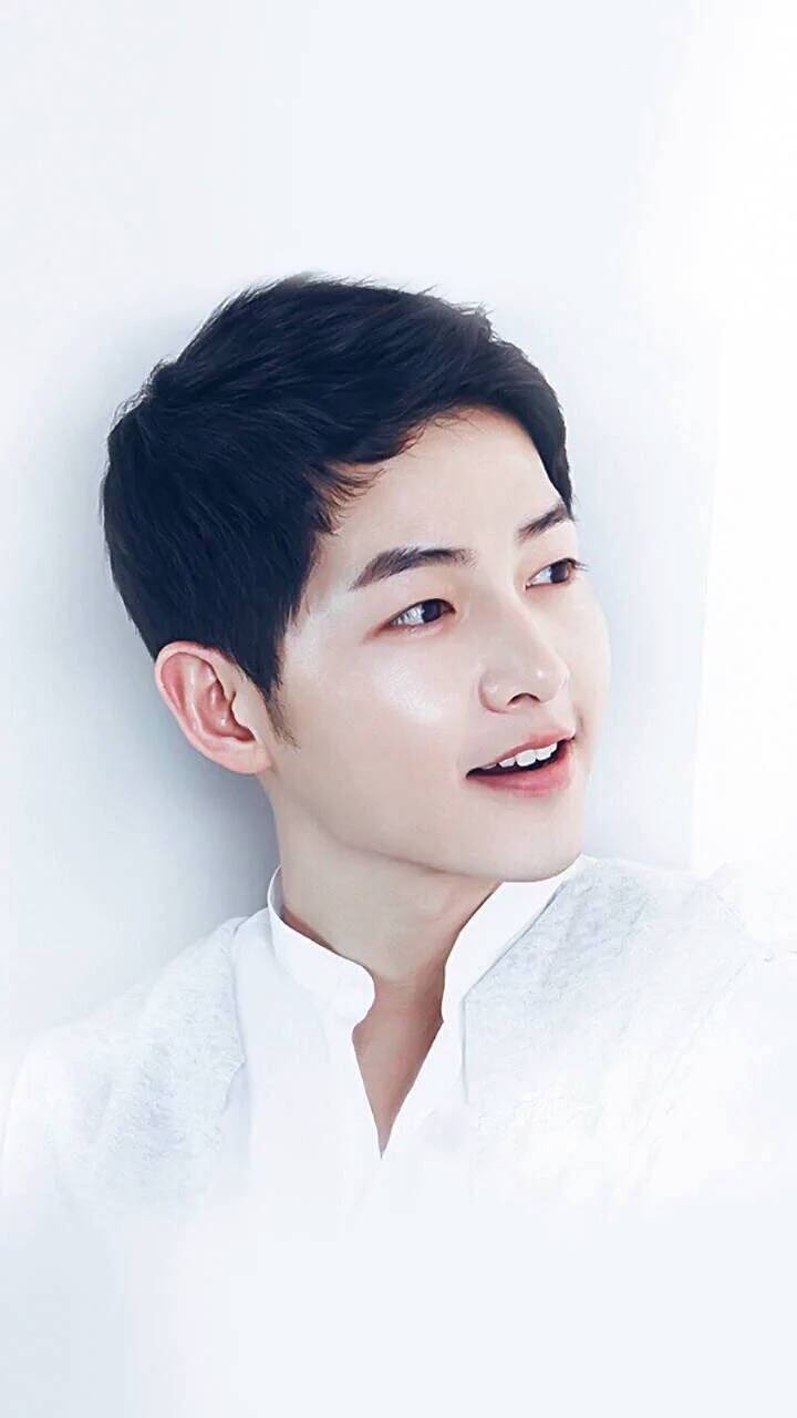 Detail Foto Artis Korea Song Joong Ki Nomer 5