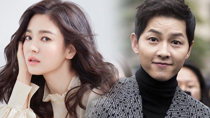 Detail Foto Artis Korea Song Joong Ki Nomer 47