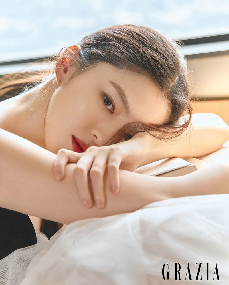 Detail Foto Artis Korea Tercantik Nomer 41