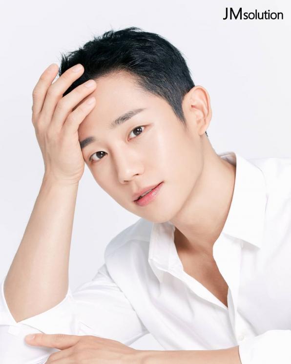 Detail Foto Artis Korea Terganteng Nomer 28