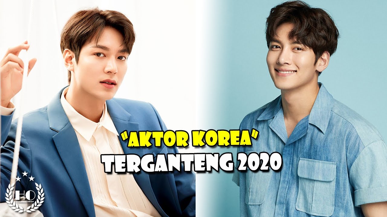 Detail Foto Artis Korea Terganteng Nomer 48