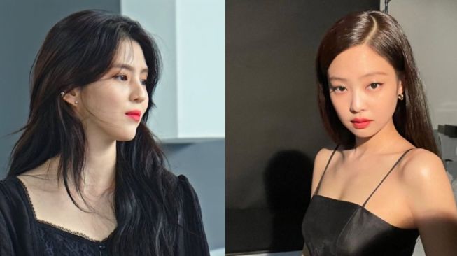 Detail Foto Artis Korea Yang Cantik Nomer 29