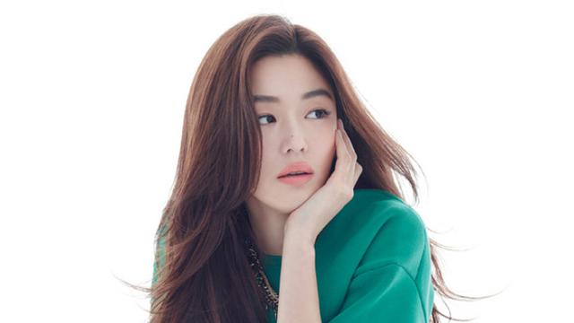 Foto Artis Korea Yang Paling Cantik - KibrisPDR