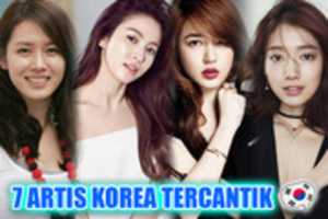 Detail Foto Artis Korea Yang Paling Cantik Nomer 26