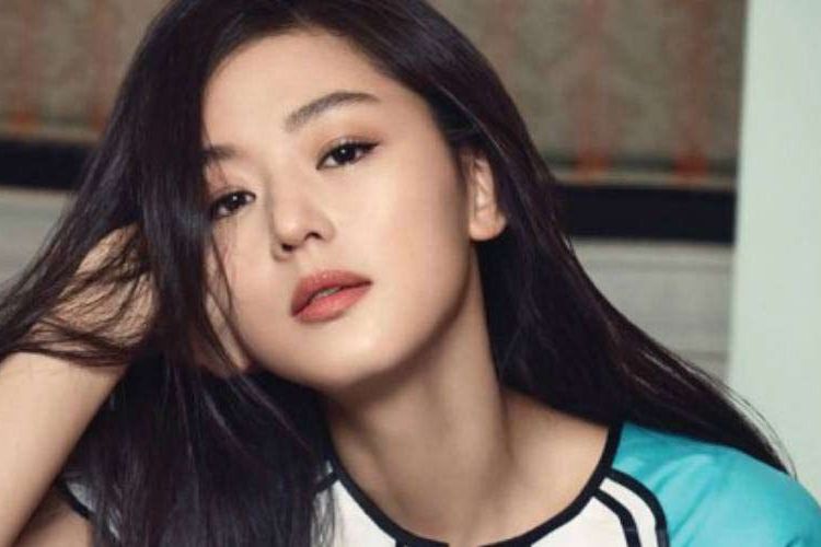 Detail Foto Artis Korea Yang Paling Cantik Nomer 7