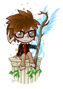 Detail Gw2 Sweet Tooth Nomer 3
