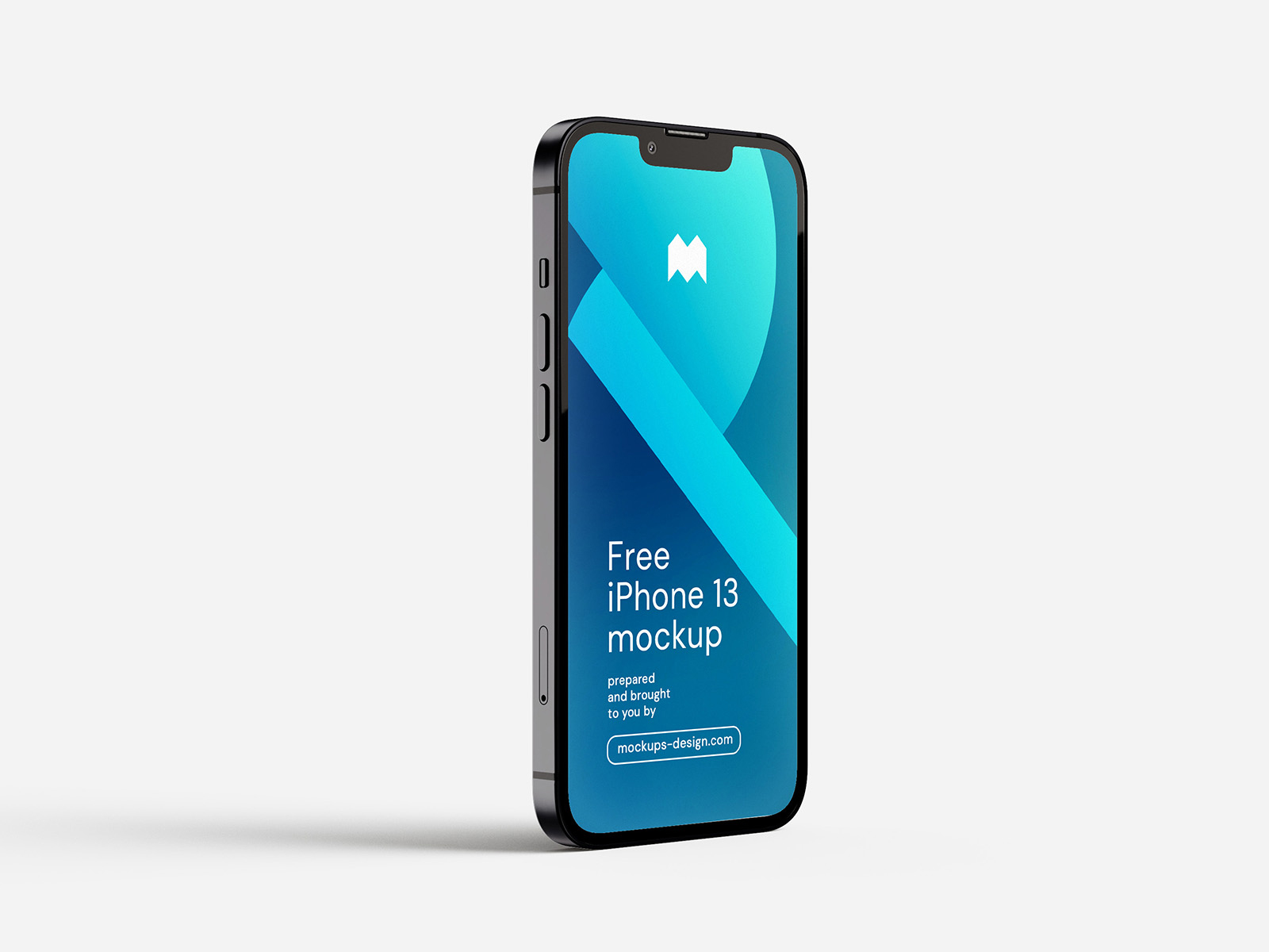 Detail Iphone Mockup Free Nomer 3