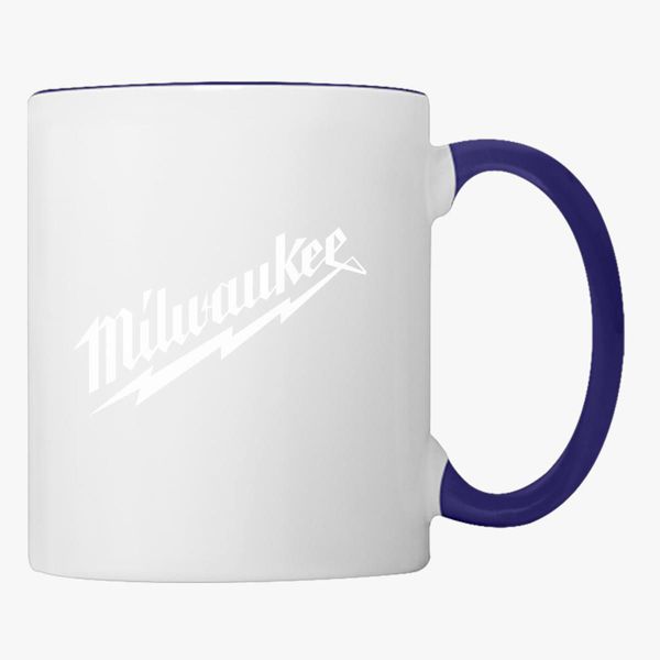 Detail Milwaukee Starbucks Mug Nomer 4