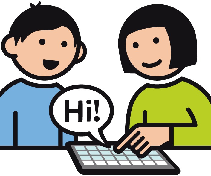 Detail Mit Computer Sprechen Nomer 8