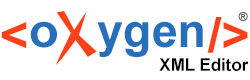 Oxygen Xml Editor Logo - KibrisPDR