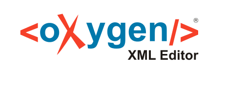 Detail Oxygen Xml Editor Logo Nomer 17