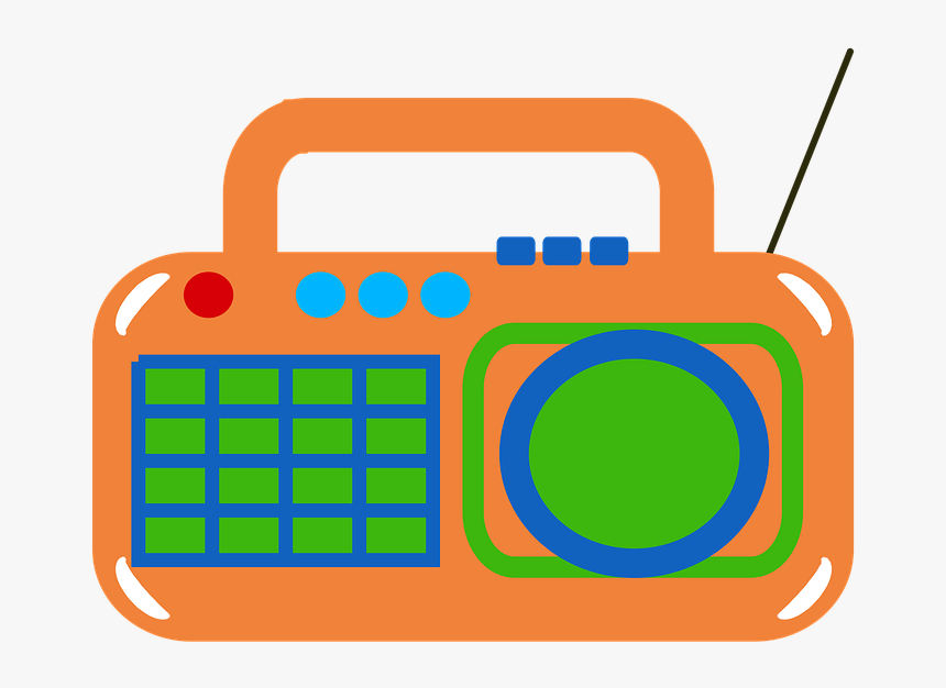 Detail Radio Bilder Nomer 3