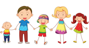 Detail Relatives Clipart Nomer 4