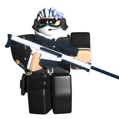 Detail Roblox Army Gfx Nomer 4