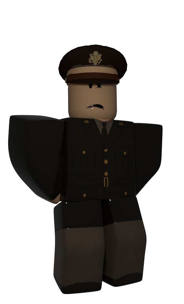 Detail Roblox Army Gfx Nomer 5