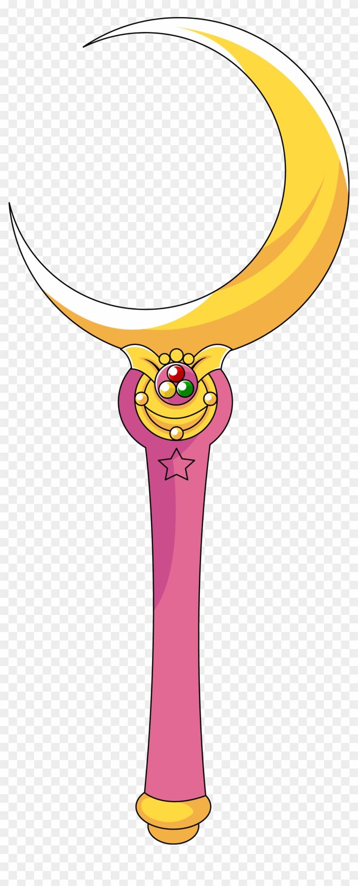 Detail Sailor Moon Png Nomer 20