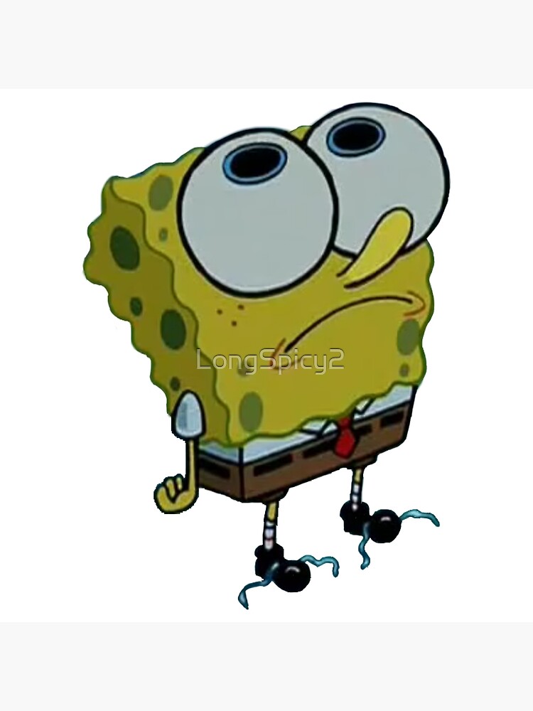 Spongebob Angst - KibrisPDR
