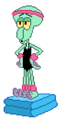 Detail Spongebob Angst Nomer 9