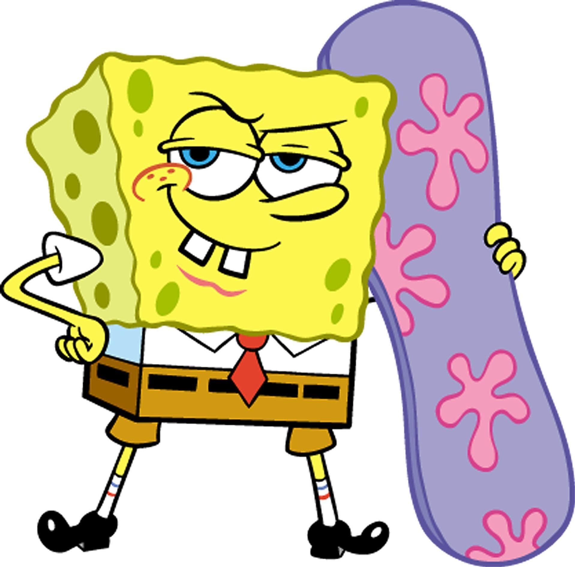 Detail Spongebob Angst Nomer 10