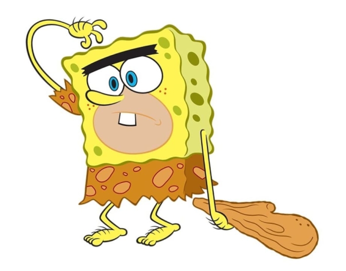 Detail Spongebob Angst Nomer 14