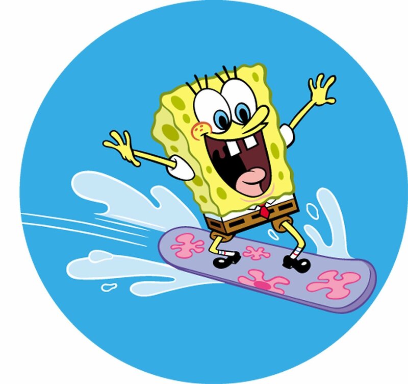 Detail Spongebob Angst Nomer 15
