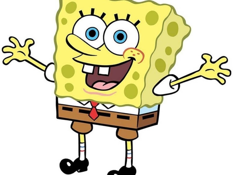 Detail Spongebob Angst Nomer 17