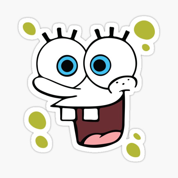 Detail Spongebob Angst Nomer 7