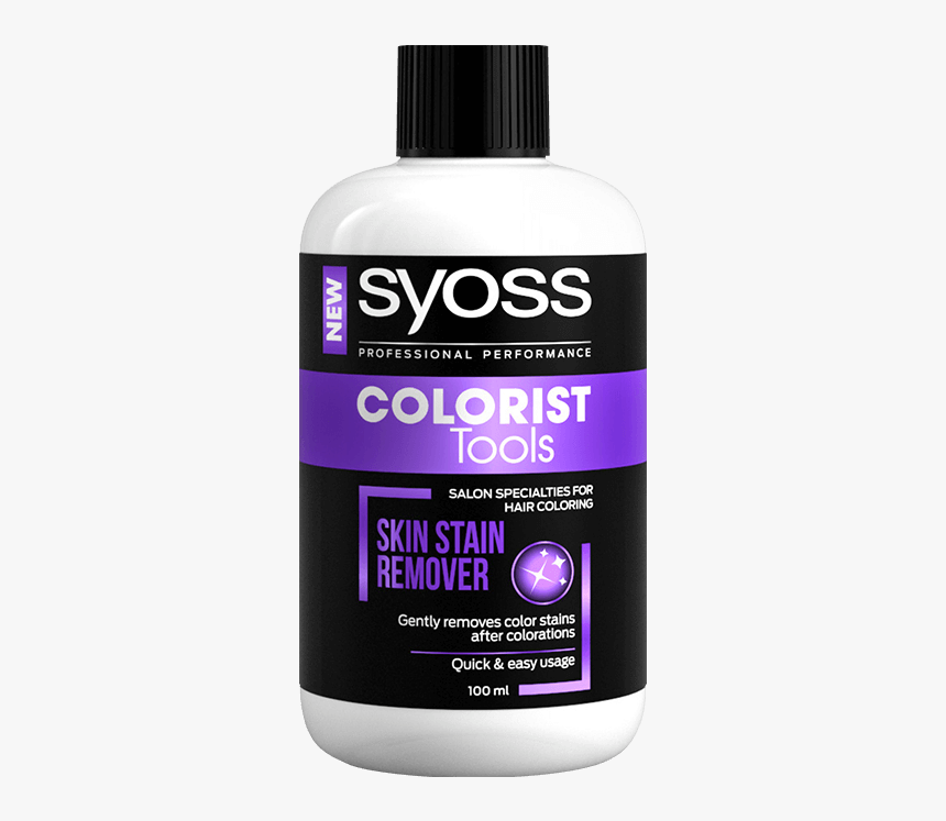 Detail Syoss Contour Color Nomer 3