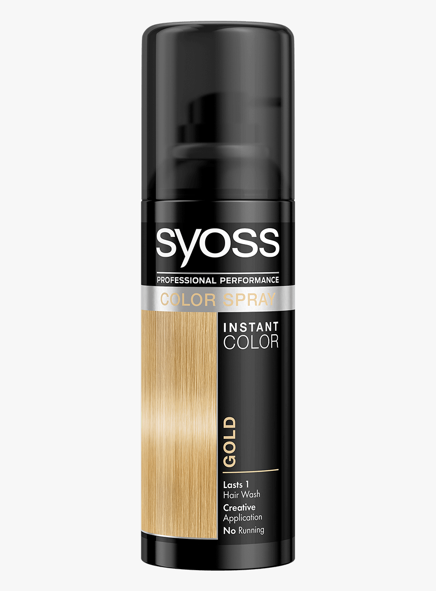 Detail Syoss Contour Color Nomer 4