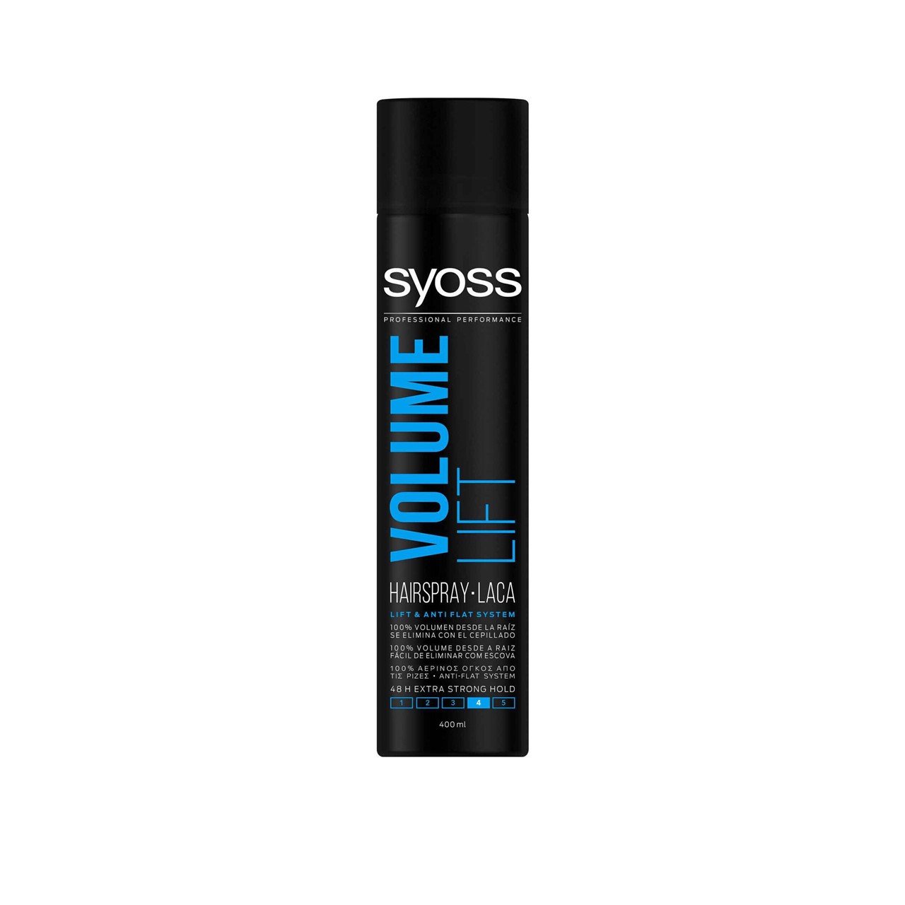 Detail Syoss Contour Color Nomer 6