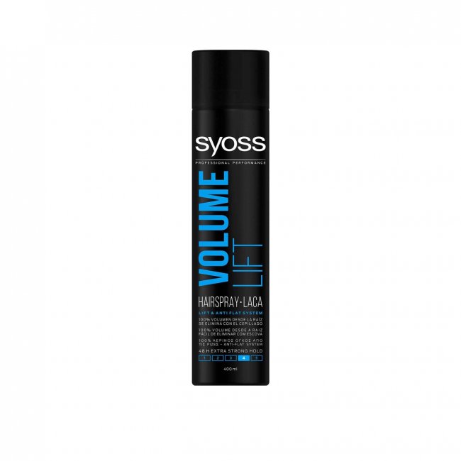 Detail Syoss Contour Color Nomer 7