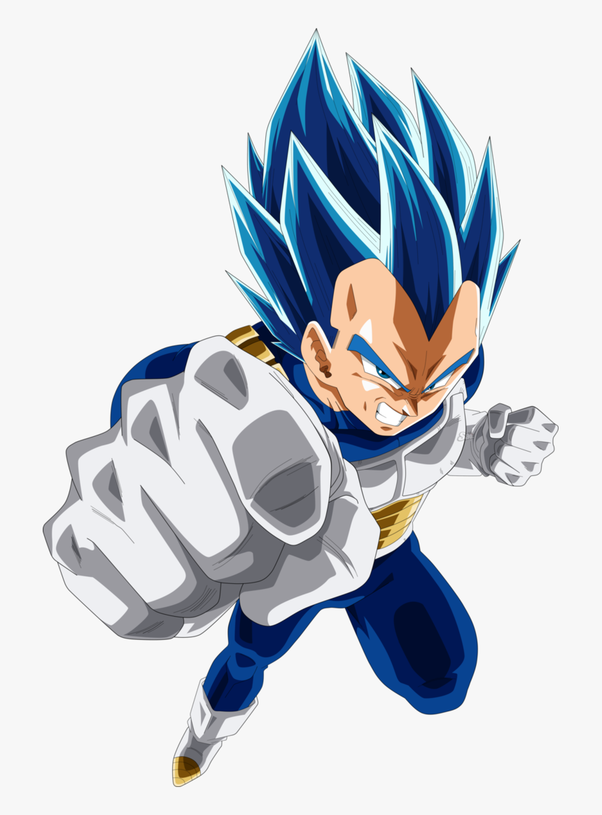 Detail Vegeta Ssj Nomer 9